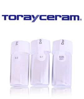 Torayceram_Zirconium bells